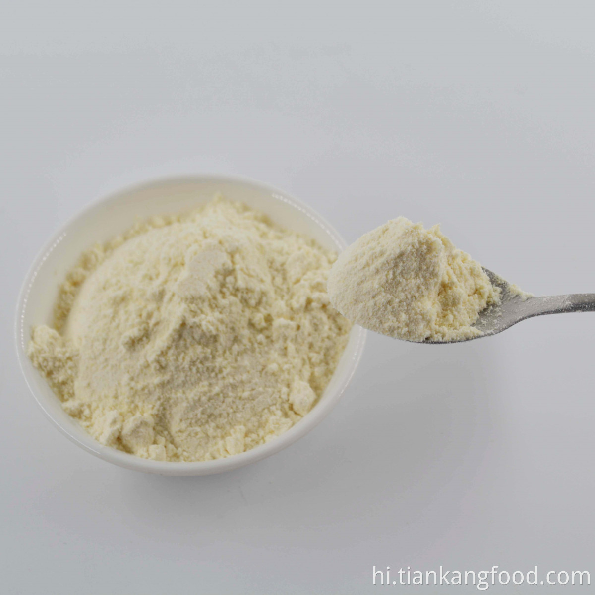 निर्जलीकरण लहसुन पाउडर Dehydrated Garlic Powder